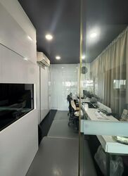 Ridgewood (D10), Condominium #502276091